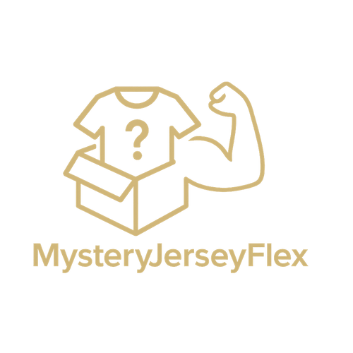 MysteryJerseyFlex - Mystery Jerseys at your doorstop